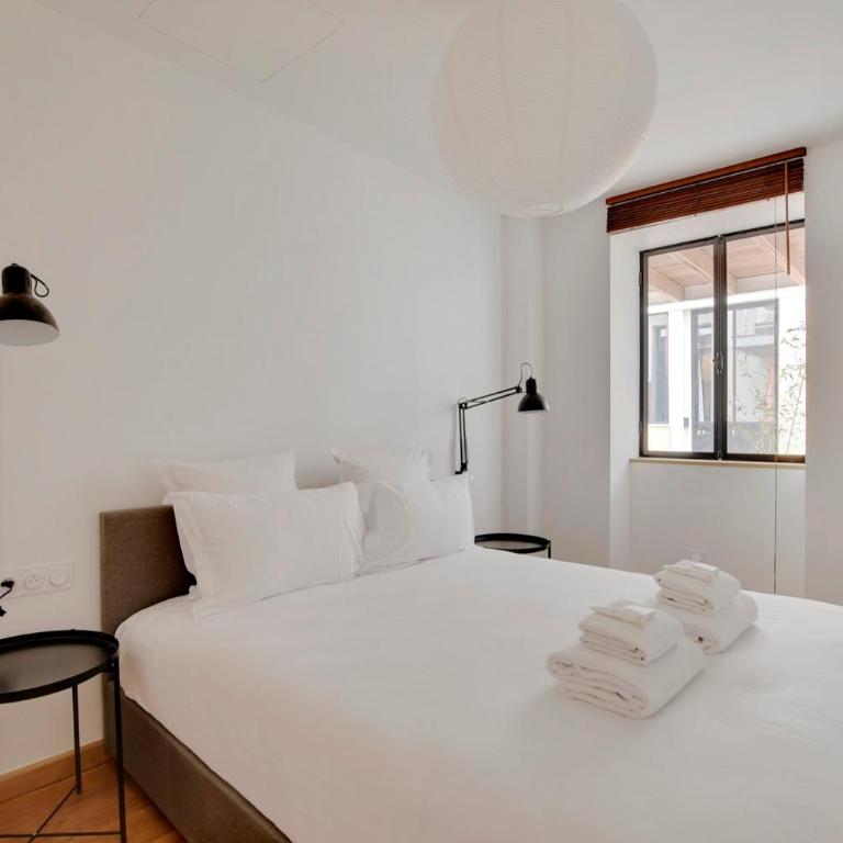 Pick A Flat's Apartments in Montmartre - Rue des Cottages - Appartement 2 Chambres - 15