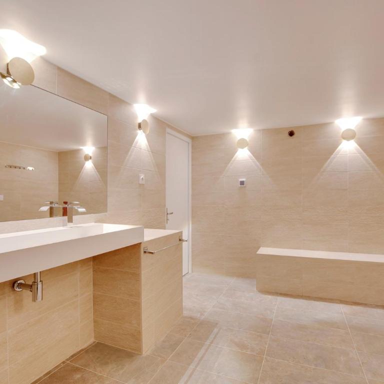 Pick A Flat's Apartments in Montmartre - Rue des Cottages - Appartement 2 Chambres - 13
