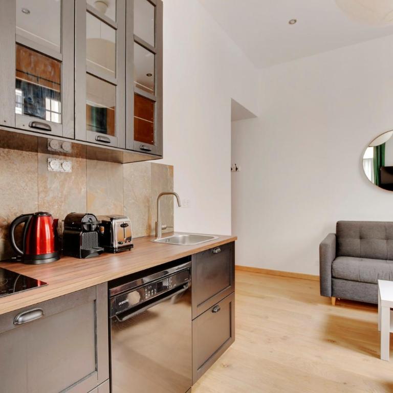 Pick A Flat's Apartments in Montmartre - Rue des Cottages - Appartement 2 Chambres - 10