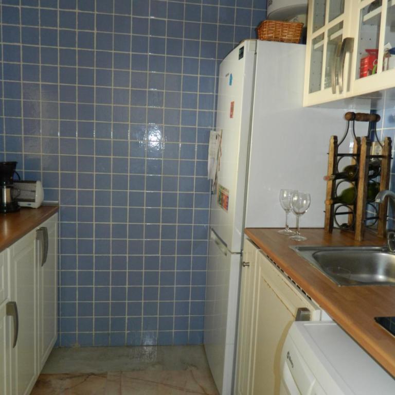 Oasis Sevilla Congresos - Apartamento de 1 dormitorio - 8