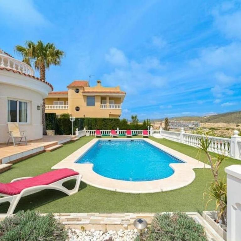 Casa Violetta - Villa - 1