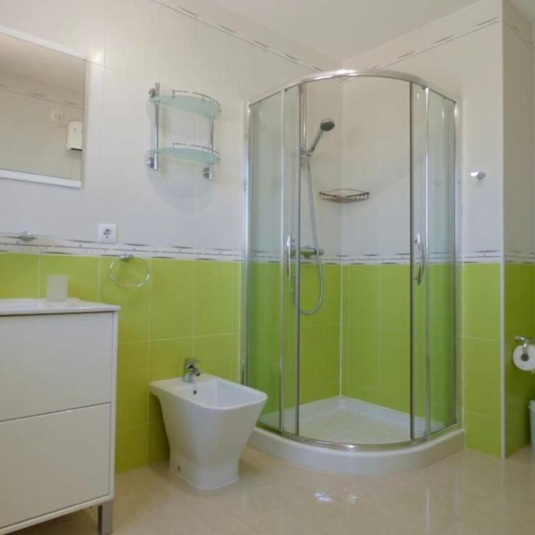 Casa Violetta - Villa - 7