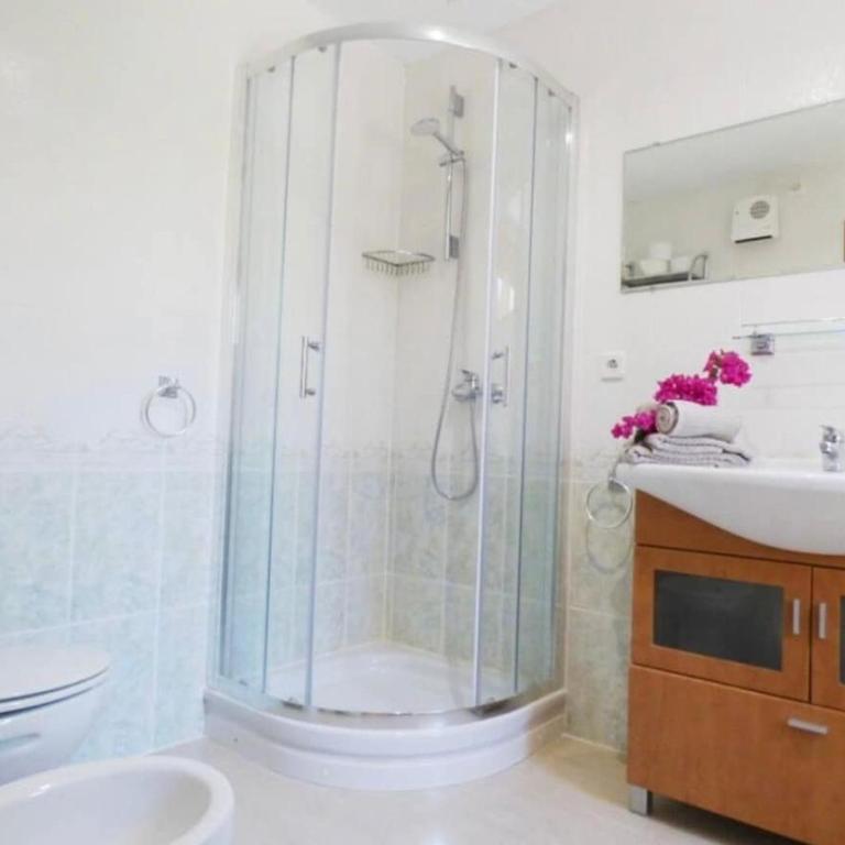 Casa Violetta - Villa - 14