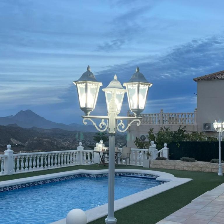 Casa Violetta - Villa - 16