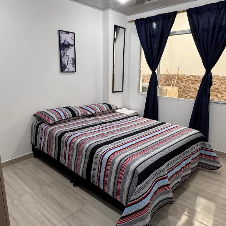 Edificio el Roble - Apartment - 4