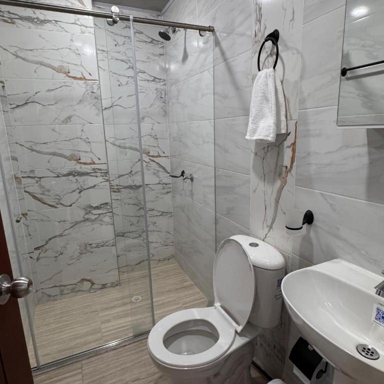 Edificio el Roble - Apartment - 5