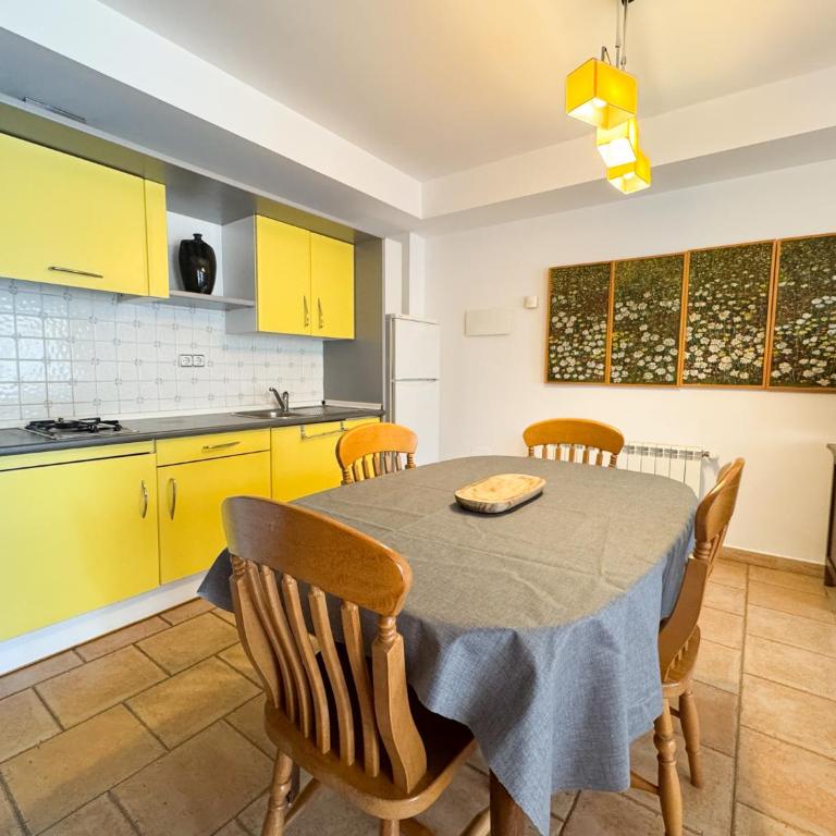 Hotel Rhys Denia - Only Adults - Apartamento de 2 dormitorios con vistas al jardín - 9