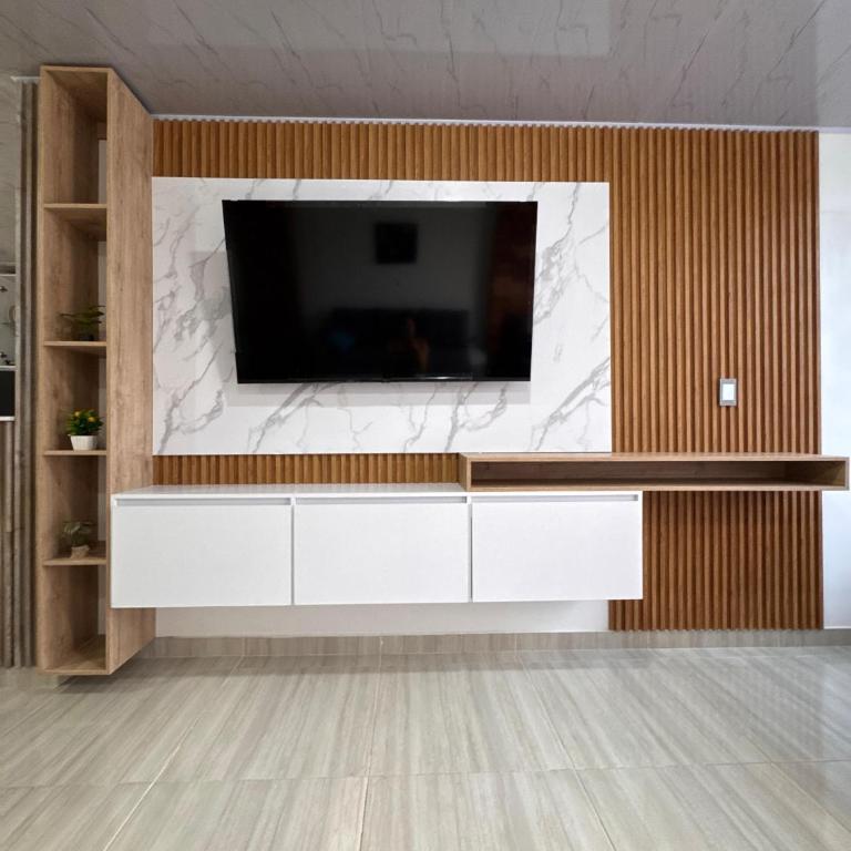 Edificio el Roble - Apartment - 8