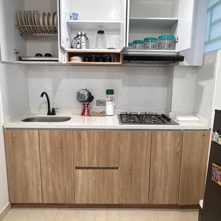 Edificio el Roble - Apartment - 11