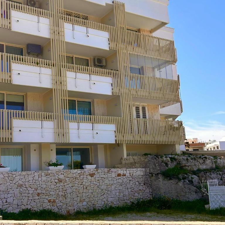 Poetica - Sea View Apartment - Appartamento con 1 Camera da Letto, Vista Mare e Balcone - 32