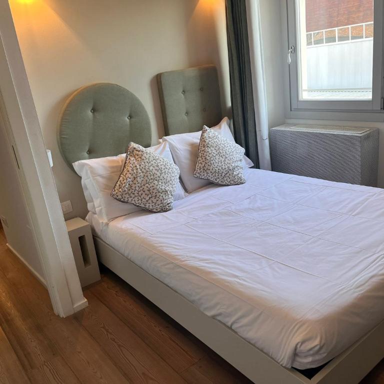 Villa Aruch - Appartamento con 1 Camera da Letto - 8