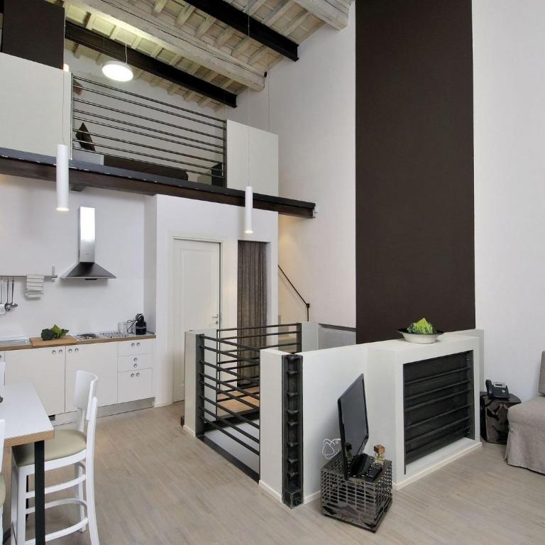 Villa Aruch - Loft - 4