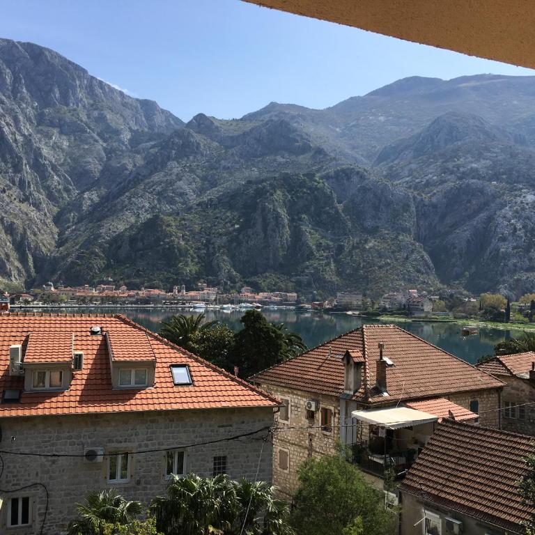 Apartmani Mizdrak - One-Bedroom Apartment - 18