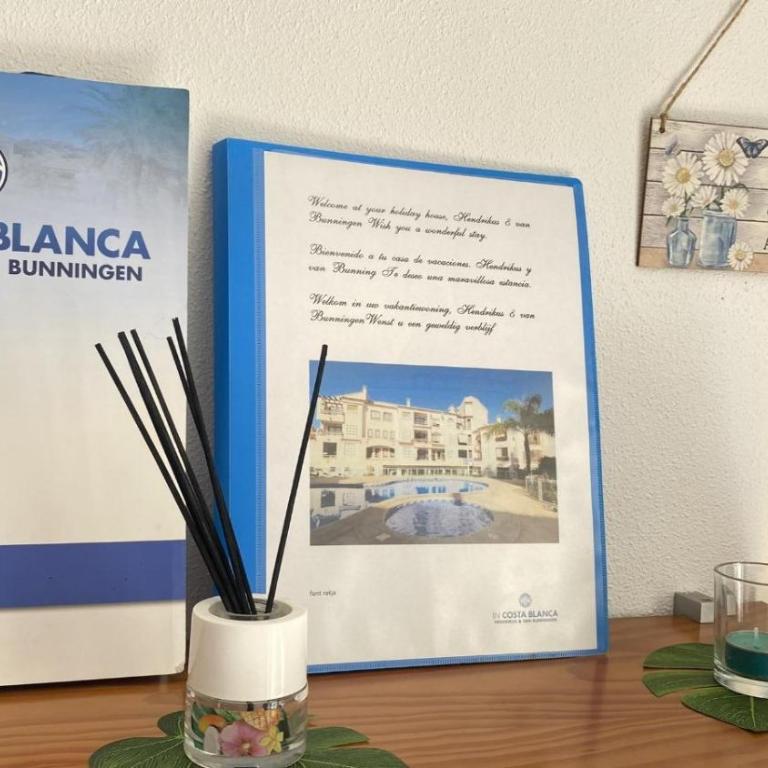 Font rotja albir - One-Bedroom Apartment - 17