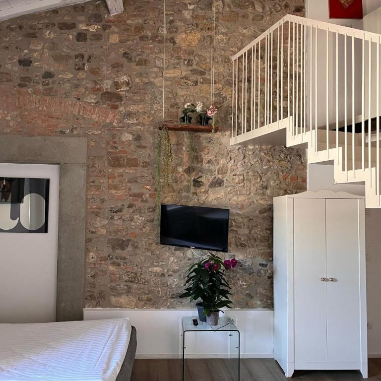 Villa Aruch - Loft - 1