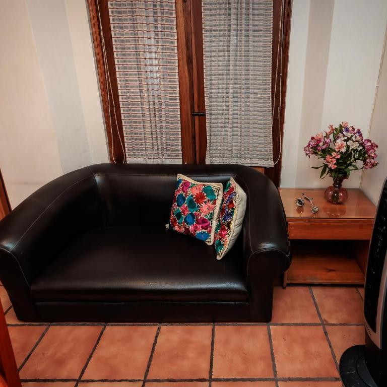 Hotel Rosa Mexicano - Apartamento Estándar - 19
