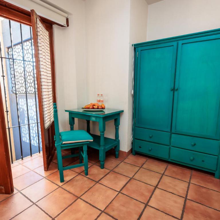 Hotel Rosa Mexicano - Apartamento Estándar - 13