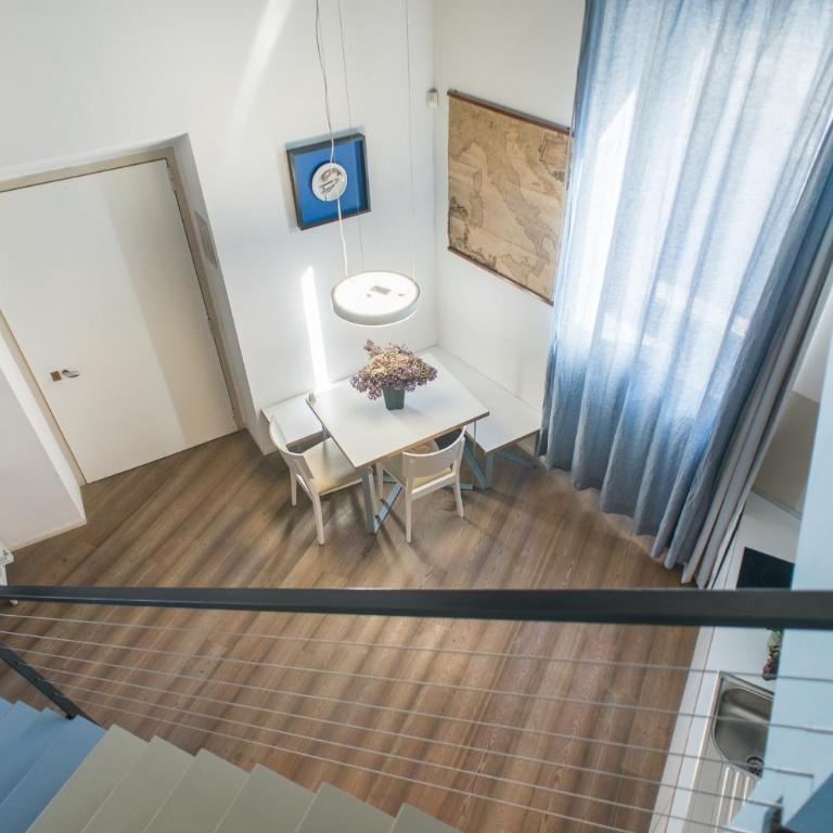 Villa Aruch - Loft Superior - 5