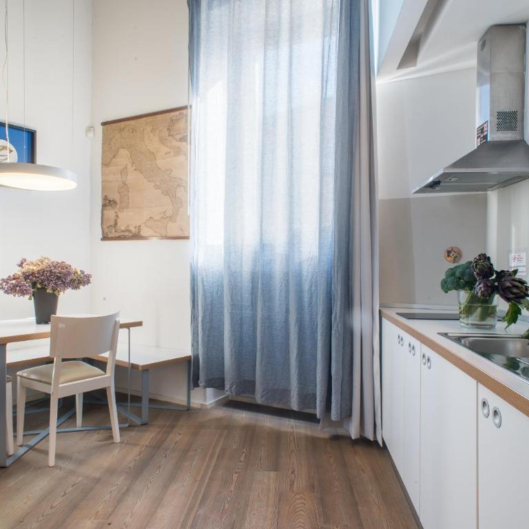 Villa Aruch - Loft Superior - 8