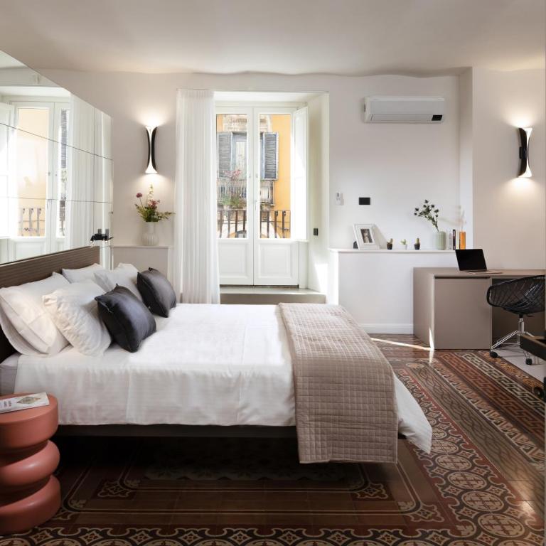 Aitinae Dimora Armonia - Two-Bedroom Apartment - 2