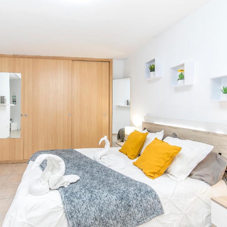 Relax by the Sea at Medano Retreat Terrace Pool - Apartamento de 1 dormitorio - 1