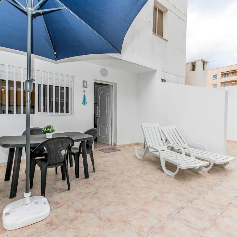 Relax by the Sea at Medano Retreat Terrace Pool - Apartamento de 1 dormitorio - 24