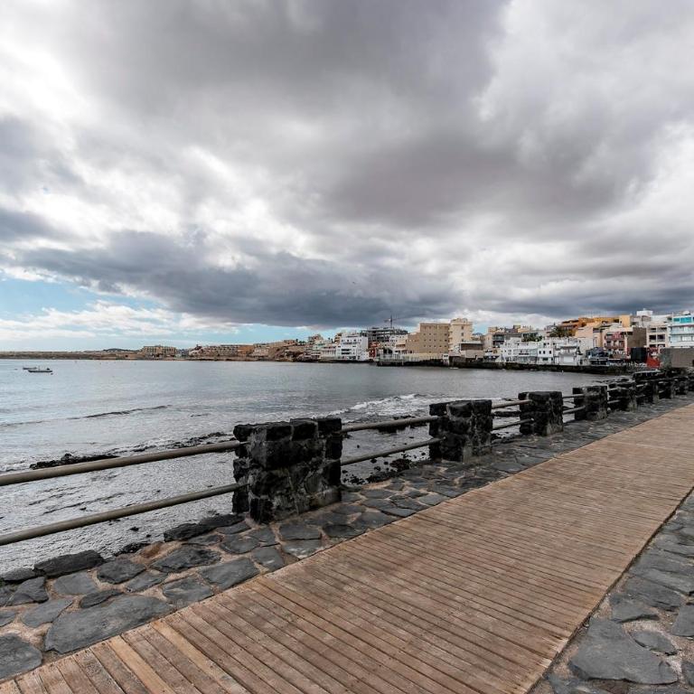 Relax by the Sea at Medano Retreat Terrace Pool - Apartamento de 1 dormitorio - 37