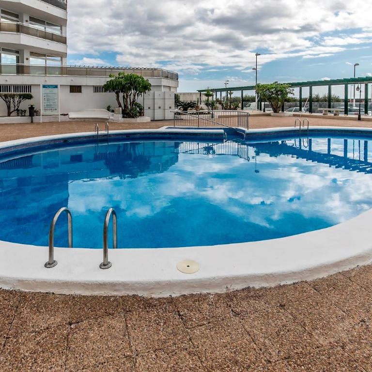 Relax by the Sea at Medano Retreat Terrace Pool - Apartamento de 1 dormitorio - 5
