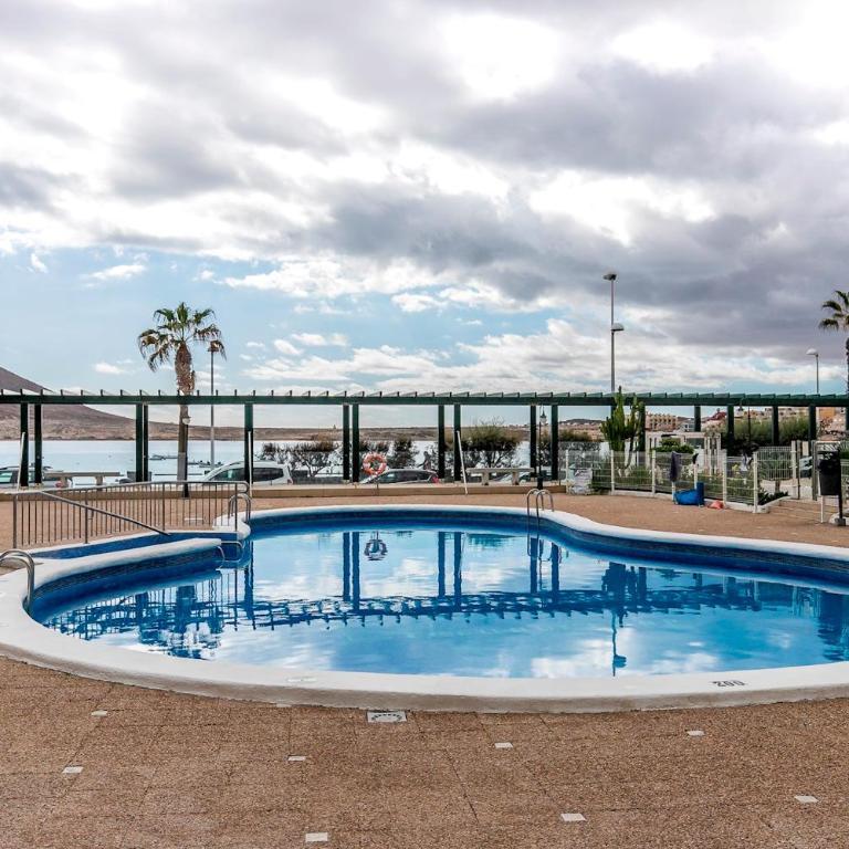 Relax by the Sea at Medano Retreat Terrace Pool - Apartamento de 1 dormitorio - 22