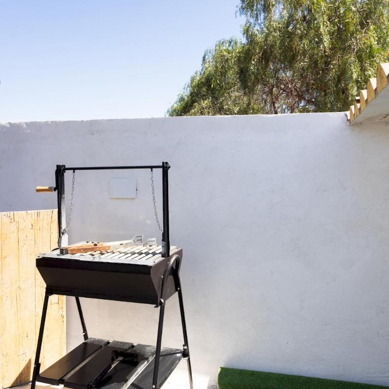 Home2Book Garden Haven Apt BBQ Classic Cozy - Apartamento de 3 dormitorios - 41