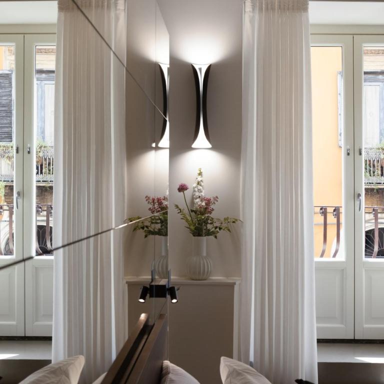 Aitinae Dimora Armonia - Two-Bedroom Apartment - 20
