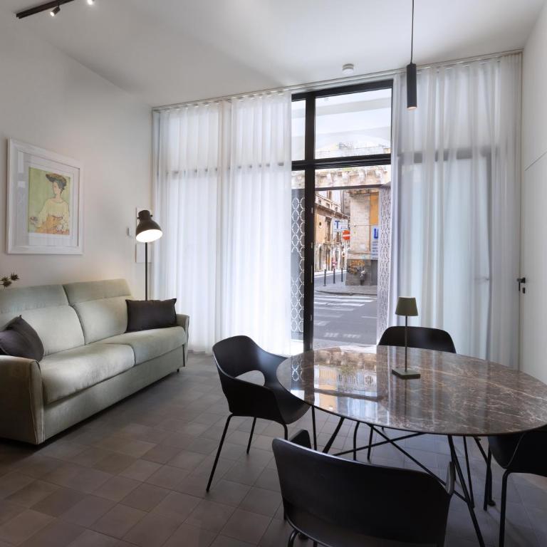 Aitinae Dimora Armonia - Two-Bedroom Apartment - 17