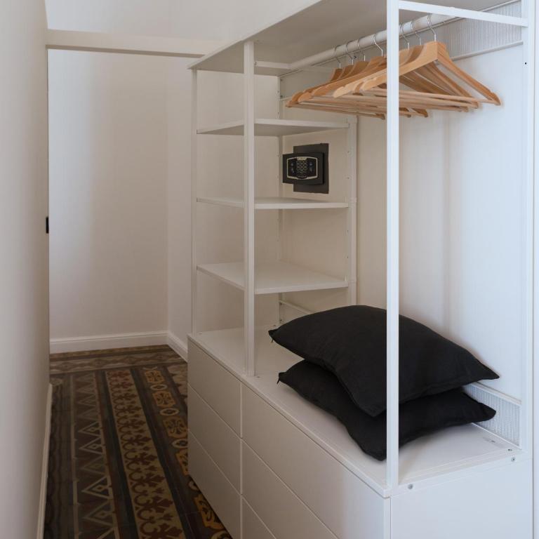 Aitinae Dimora Armonia - Two-Bedroom Apartment - 21