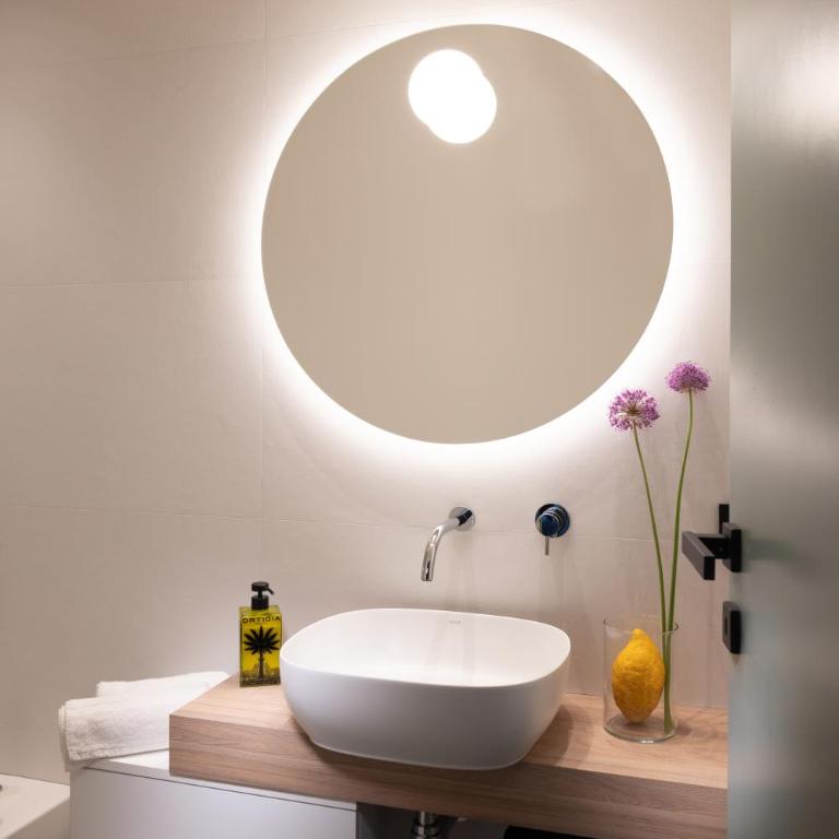 Aitinae Dimora Armonia - Two-Bedroom Apartment - 10