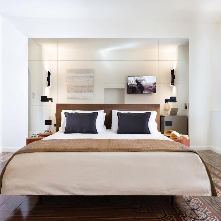 Aitinae Dimora Armonia - Two-Bedroom Apartment - 25