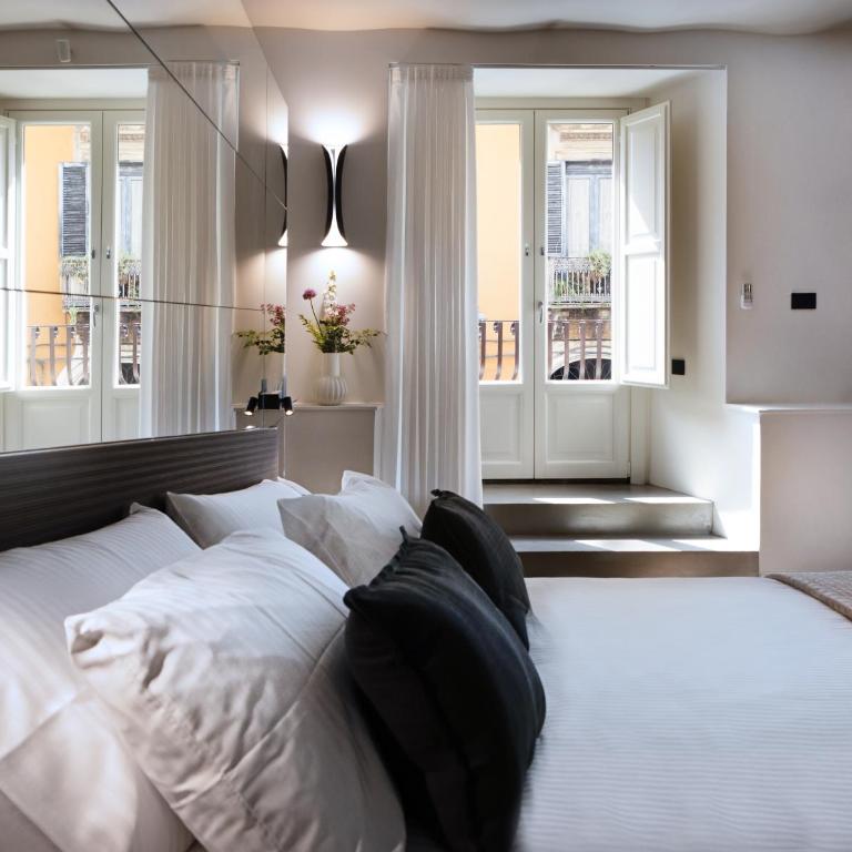 Aitinae Dimora Armonia - Two-Bedroom Apartment - 26