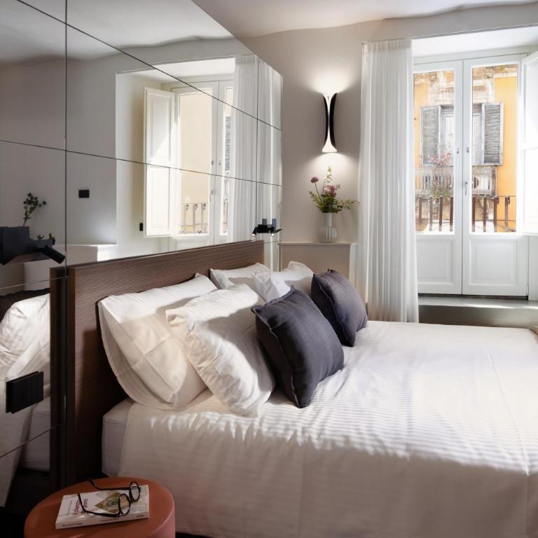 Aitinae Dimora Armonia - Two-Bedroom Apartment - 1