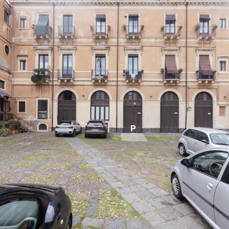 Aitinae Dimora Armonia - Two-Bedroom Apartment - 27