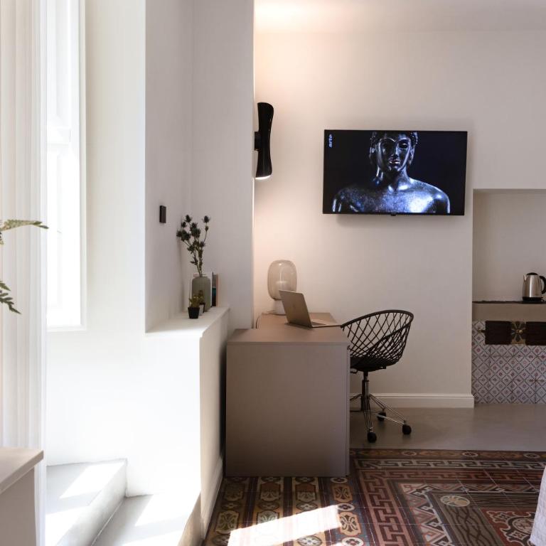 Aitinae Dimora Armonia - Two-Bedroom Apartment - 23