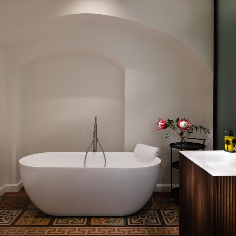 Aitinae Dimora Armonia - Two-Bedroom Apartment - 28