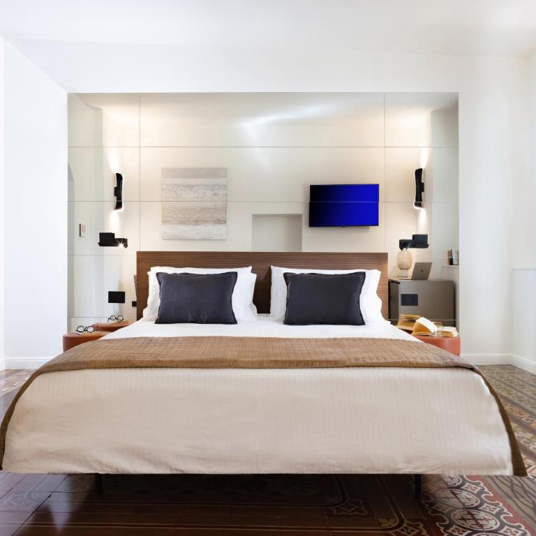 Aitinae Dimora Armonia - Two-Bedroom Apartment - 19