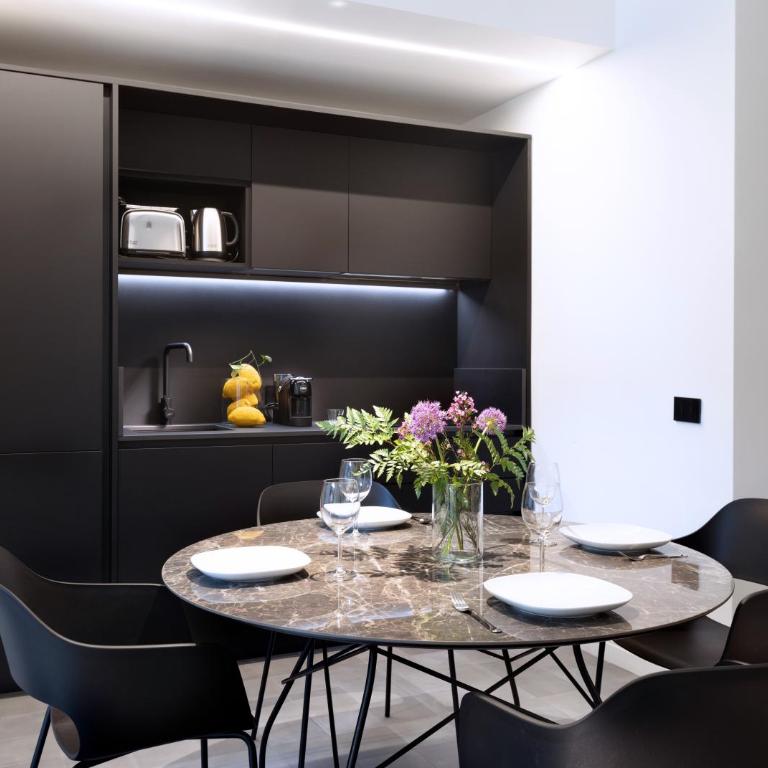 Aitinae Dimora Armonia - Two-Bedroom Apartment - 16