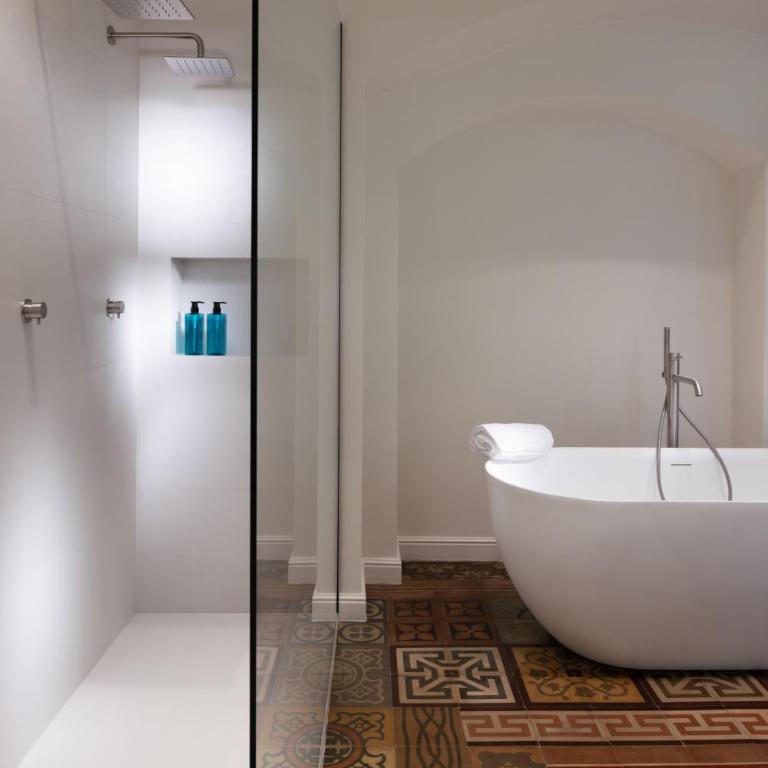 Aitinae Dimora Armonia - Two-Bedroom Apartment - 29