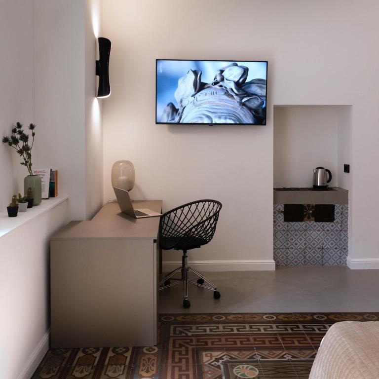 Aitinae Dimora Armonia - Two-Bedroom Apartment - 36