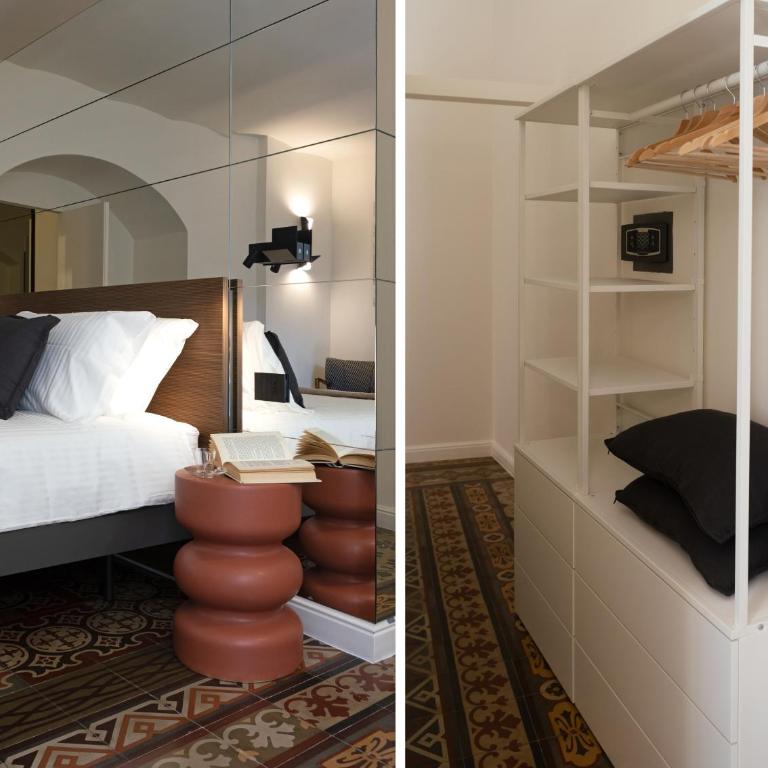 Aitinae Dimora Armonia - Two-Bedroom Apartment - 37