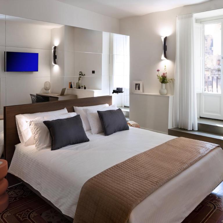 Aitinae Dimora Armonia - Two-Bedroom Apartment - 38