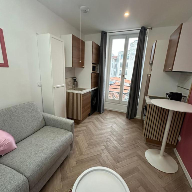 MOON - 33 - Appartement - 2
