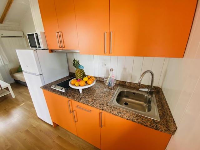 Camping Lo Monte - Bungalow de 2 dormitorios - 20
