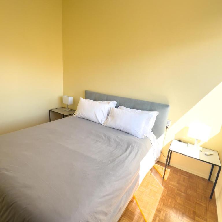 MeMo Home - Appartamento con 1 Camera da Letto - 6
