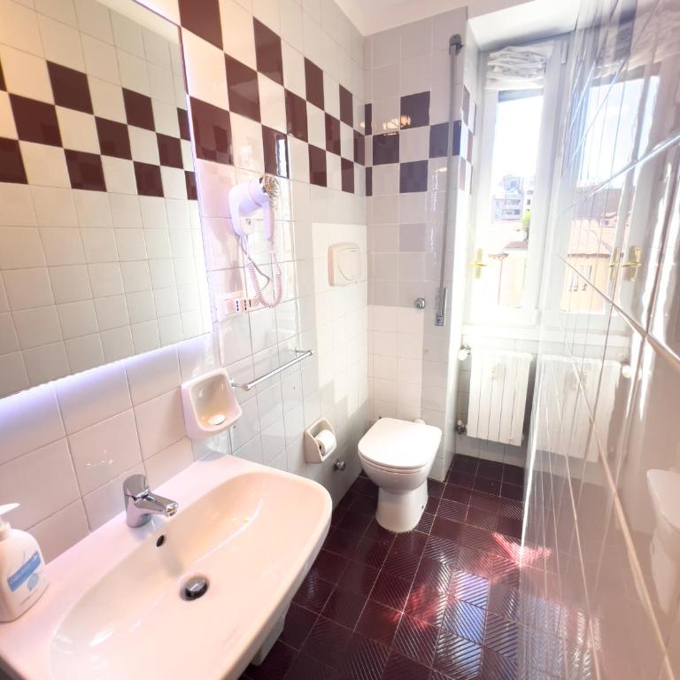 MeMo Home - Appartamento con 1 Camera da Letto - 14
